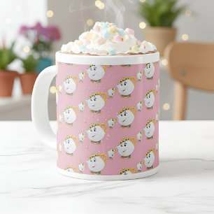 Caneca De Café Grande Mug Giant Coffee Mug