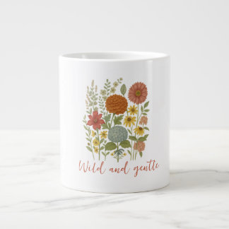 Caneca De Café Grande Mug Specialty