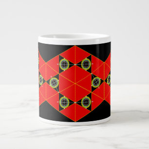 Caneca De Café Grande Mugs personalizados de café e presentes personaliz