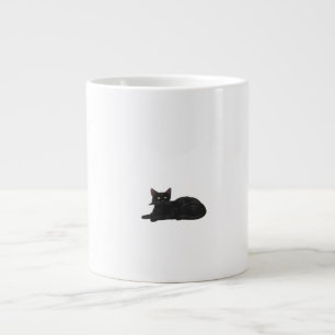 Caneca De Café Grande Muro De Gótico Whimsigoth Art 90S Decor Heckinfaro