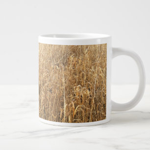 Caneca De Café Grande Murphy joga Lion dog amantes do jogo