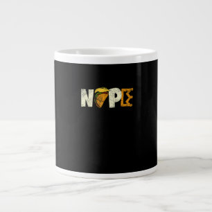 Caneca De Café Grande Não, Sem Reis Na América Nós, O Povo Político