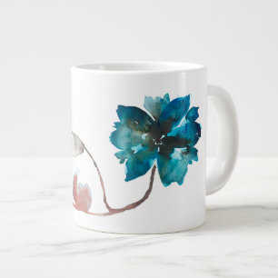 Caneca De Café Grande Natures Greenery V