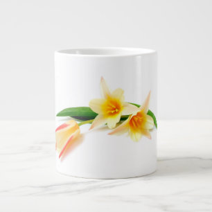 Caneca De Café Grande Natureza