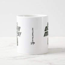 New Dad Weekend Golfer Dad's Diaper Money Cash