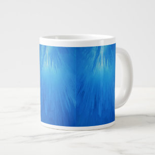 Caneca De Café Grande New Hampshire Ice Formation 20 oz Mug