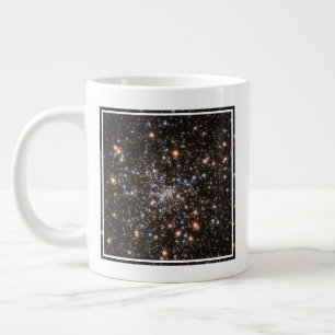 Caneca De Café Grande Ngc 6397