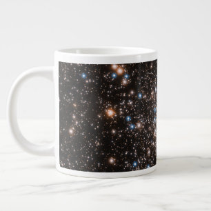 Caneca De Café Grande Ngc 6397