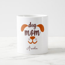 Nome de script personalizado engraçado da mamãe do