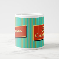 Nome e sinal Zodiac Barbara e Cancer