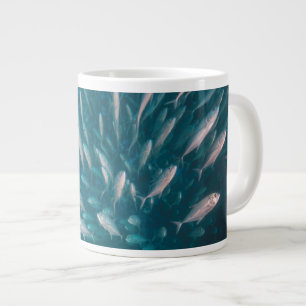 Caneca De Café Grande Nos Jacks