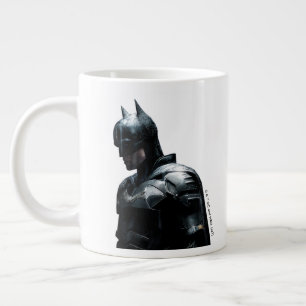 Caneca De Café Grande O Batman na Chuva