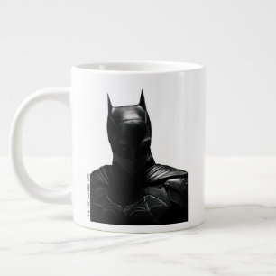 Caneca De Café Grande O Batman na Sombra