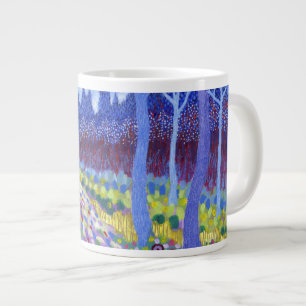 Caneca De Café Grande O esclarecimento 2011