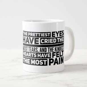 Caneca De Café Grande O mais Jumbo Mug