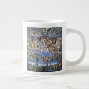 Caneca De Café Grande O Último Acórdão