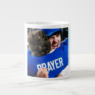 Caneca De Café Grande oh, estamos a meio caminho..!