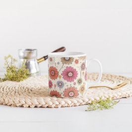 Caneca De Café Grande Oopsie Daisy