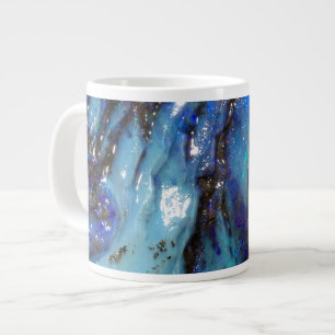 Caneca De Café Grande Opal