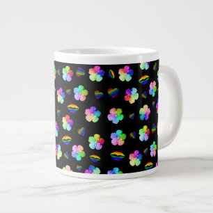 Caneca De Café Grande Orgulho
