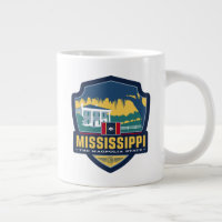 Orgulho Estatal | Mississippi