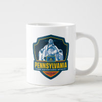 Orgulho Estatal | Pensilvânia