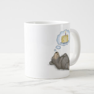 Caneca De Café Grande Os Gruffy® - Jumbo Mug
