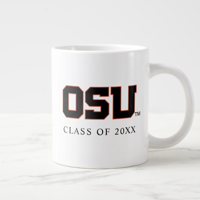 CANECA DE CAFÉ GRANDE OSU (Direita)