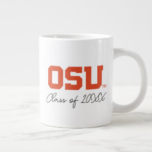 CANECA DE CAFÉ GRANDE OSU