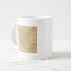 Caneca De Café Grande Países Baixos 6