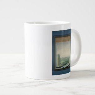 Caneca De Café Grande Parque Central de Nova York