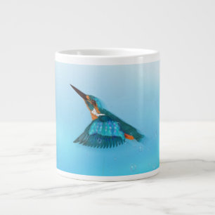 Caneca De Café Grande pássaro do Pássaro