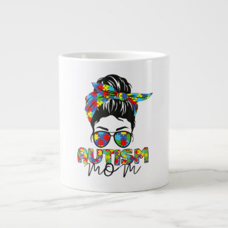 Caneca De Café Grande peixe