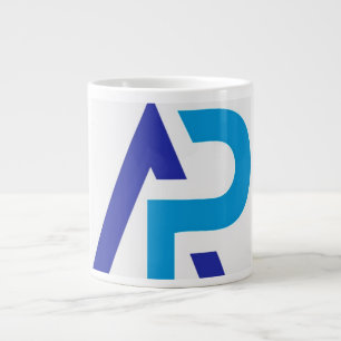 Caneca De Café Grande Personalizar o novo visual