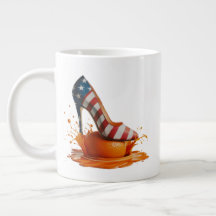 Personalize Laranja Esmaga - Eleições de Meio de M