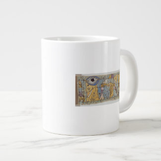 Caneca De Café Grande Perturbado, 1934
