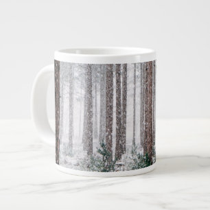 Caneca De Café Grande Pinheiros Neves