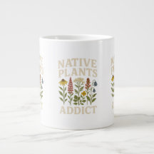 Plantas Nativas Viciam Mug