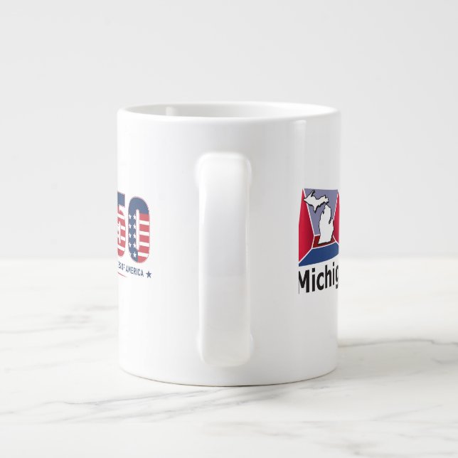 Caneca De Café Grande Pode Cozy (Traseira)