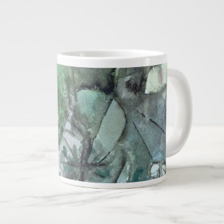 Caneca De Café Grande Poloneses de Utilidade, 1913