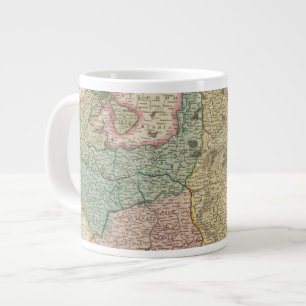 Caneca De Café Grande Polônia 7
