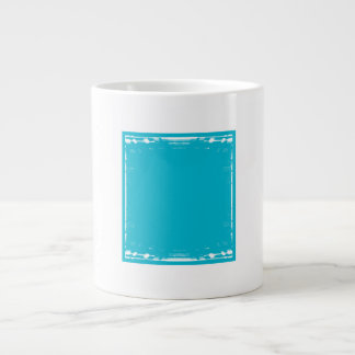 Caneca De Café Grande Por Favor, Deixe-Me Sozinha