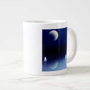 Caneca De Café Grande Portal 2013