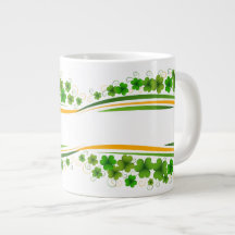 Presente para o Dia de São Patrício