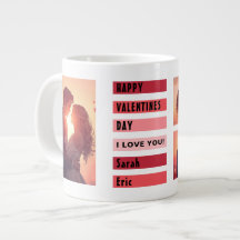 Presente Personalizado do Dia dos Namorados