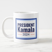 Presidente Kamala 2024 Eleições