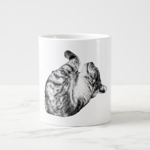 Caneca De Café Grande Pumpkin Spice Siesta