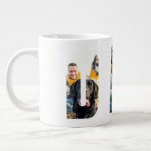 Quadros de Fotos Personalizáveis para o Dia dos Pa