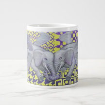Quatro Asas-Caneca