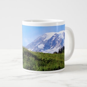 Caneca De Café Grande Rainier PDSC230